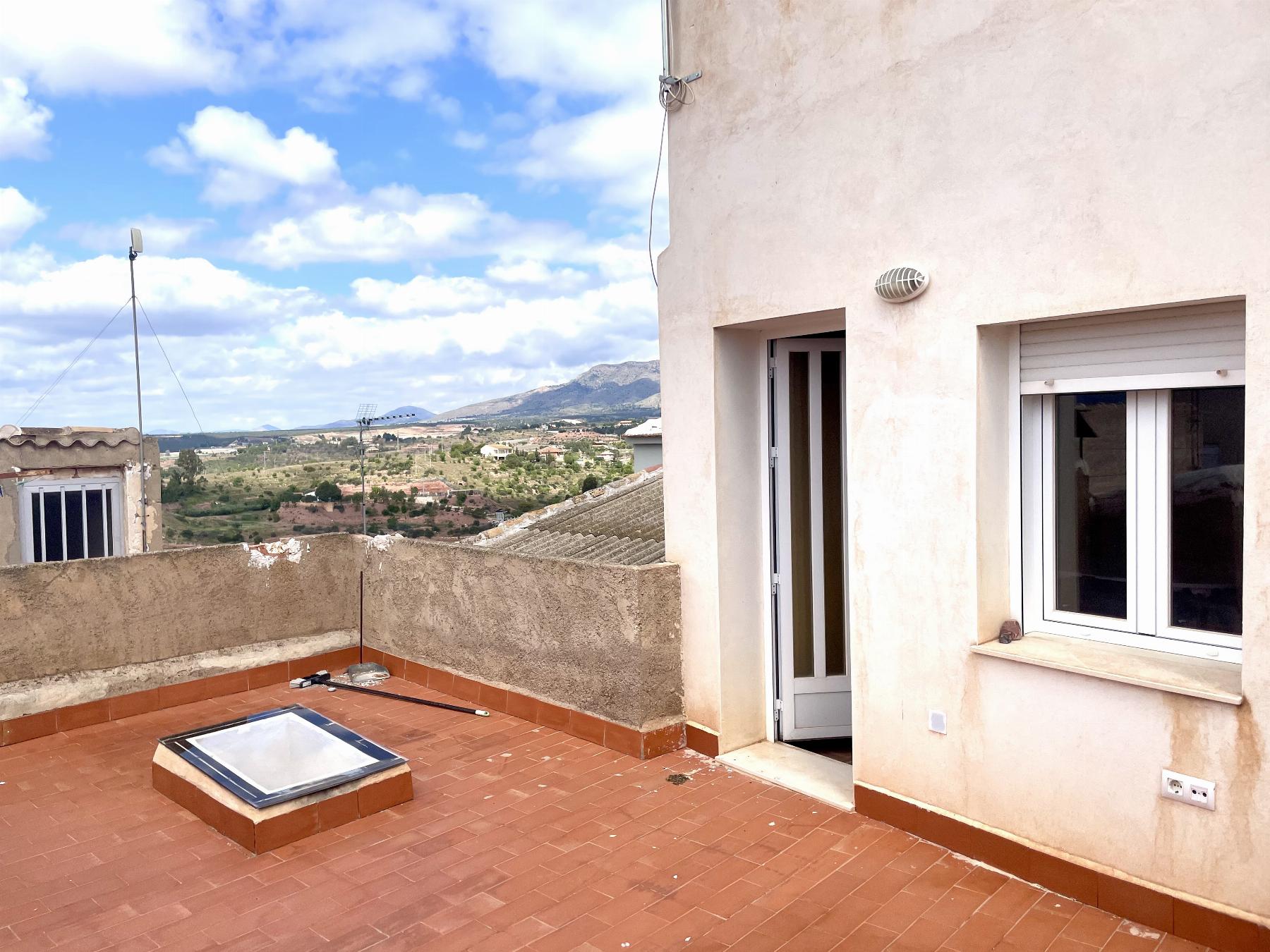 Alquiler de casa en Lorca