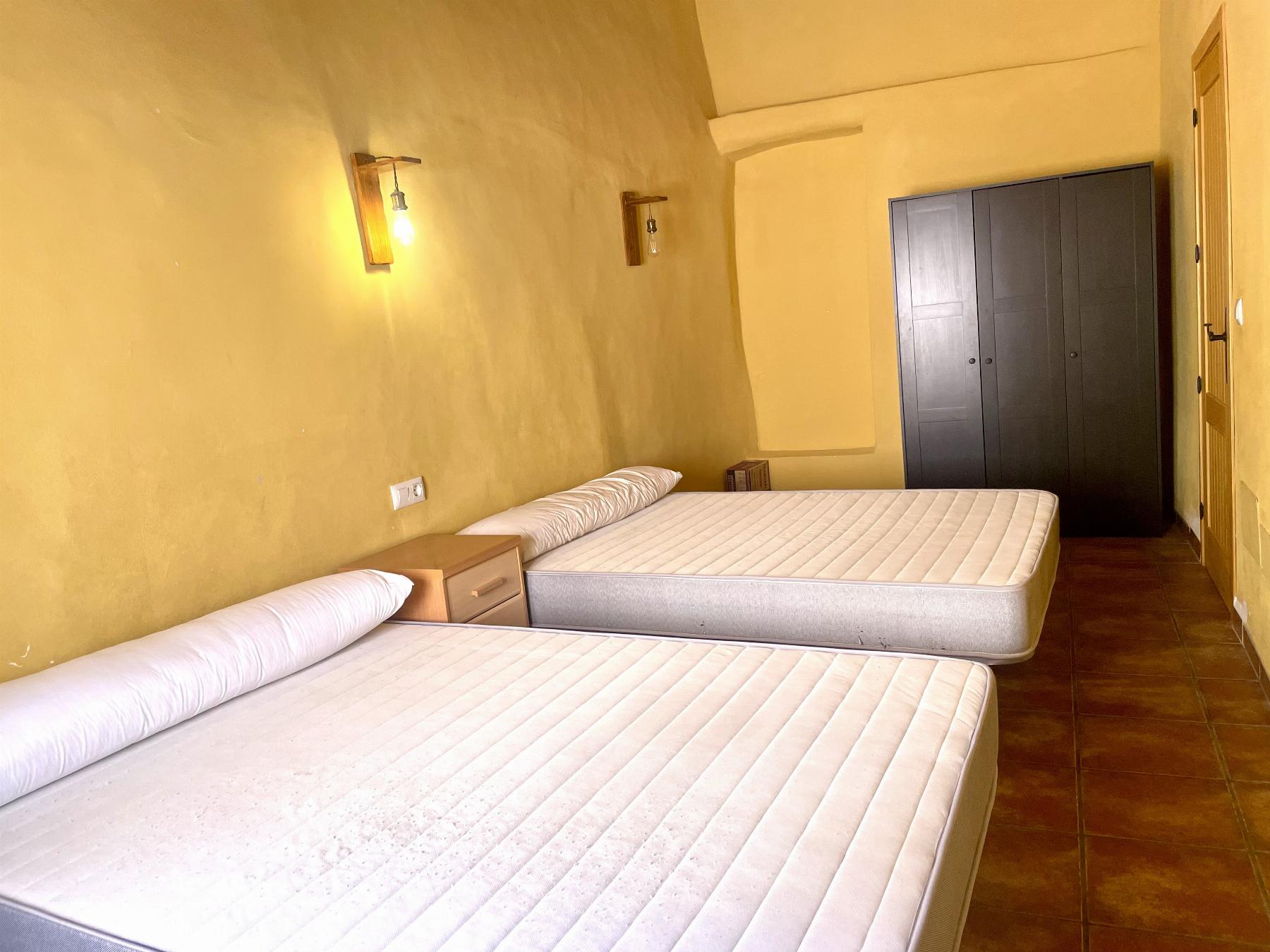 Alquiler de casa en Lorca