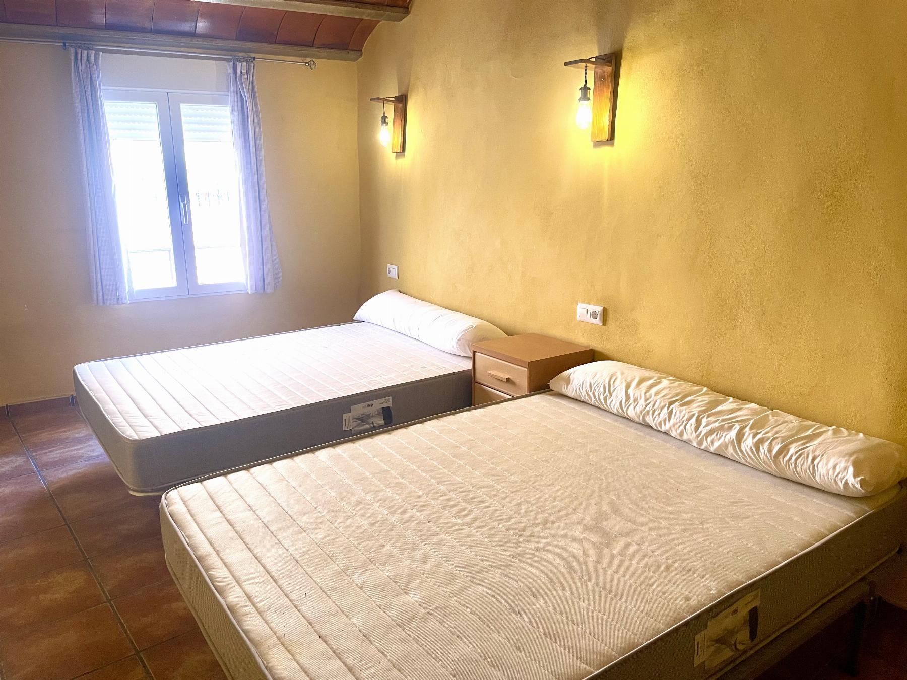 Alquiler de casa en Lorca