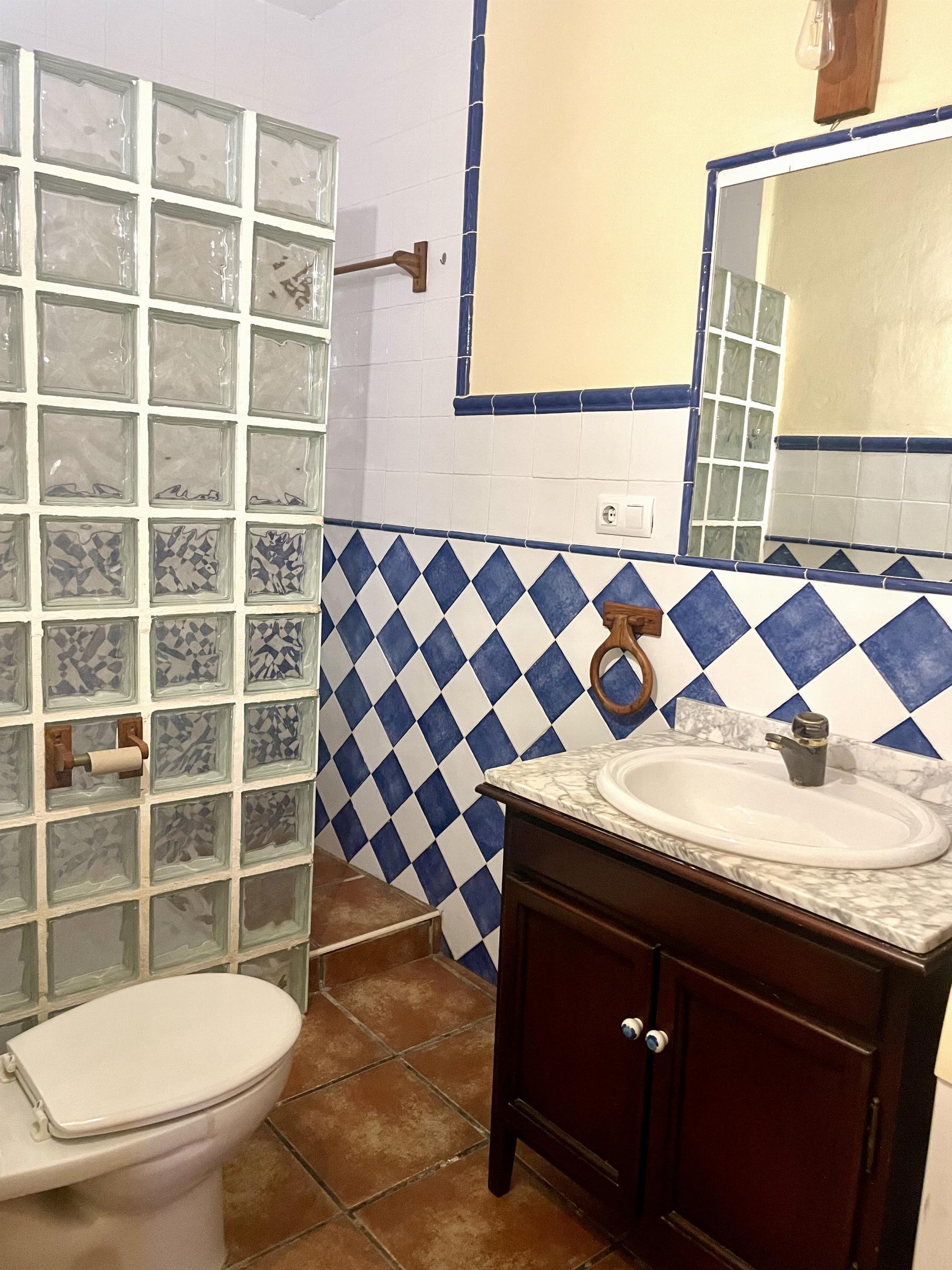 Alquiler de casa en Lorca