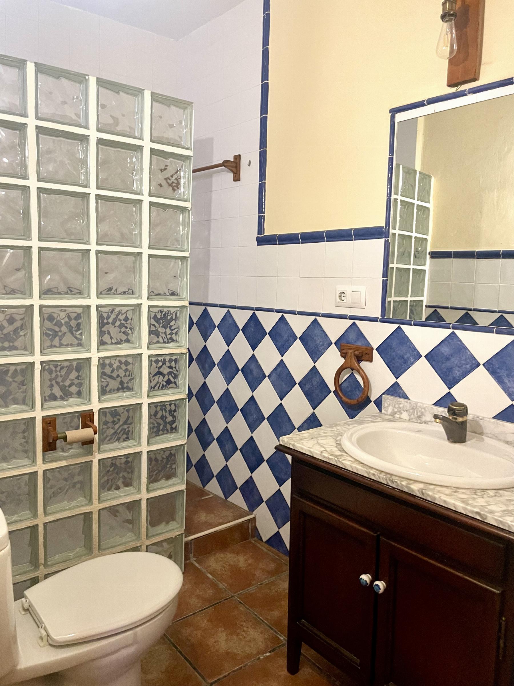 Alquiler de casa en Lorca