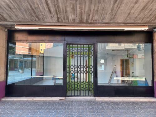 Alquiler de local en Lorca