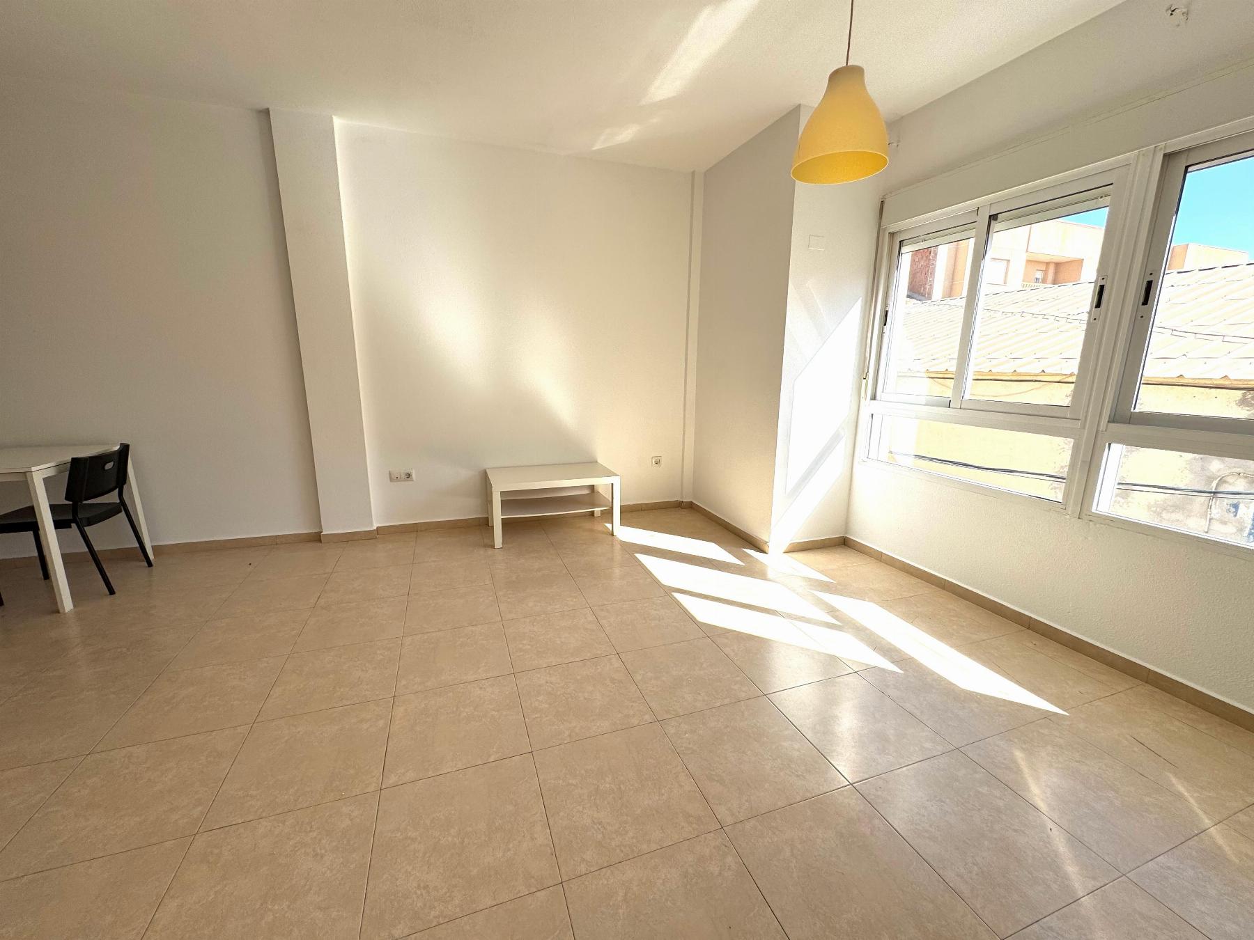 For sale of apartment in Lorca