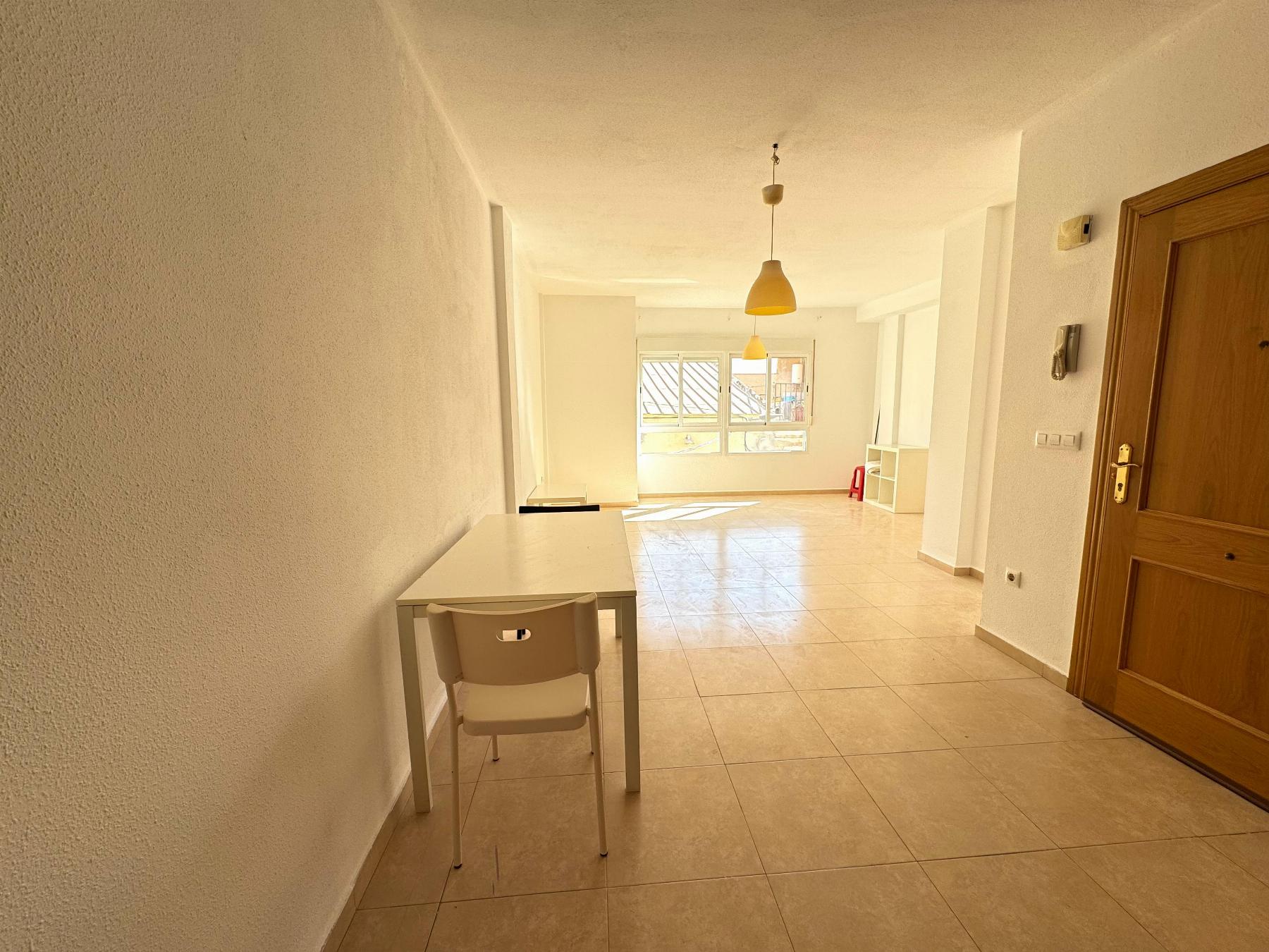 For sale of apartment in Lorca