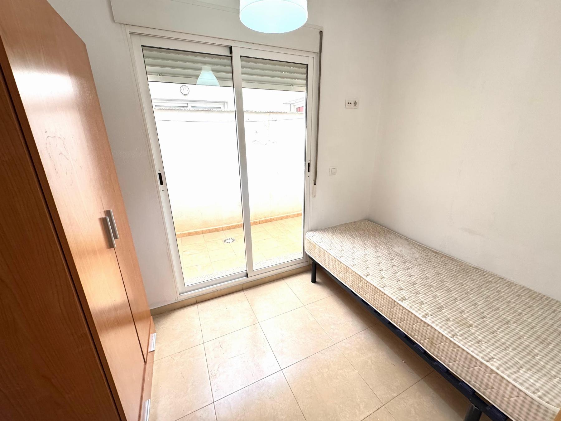 For sale of apartment in Lorca