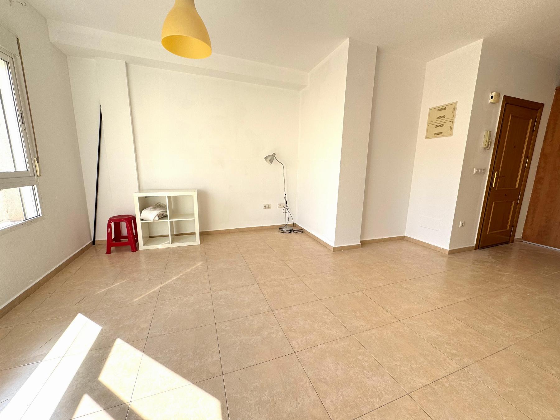 For sale of apartment in Lorca