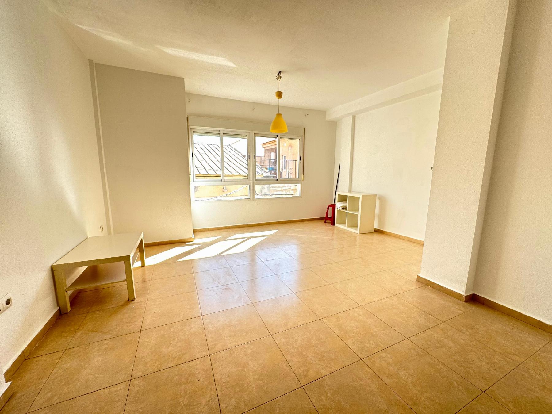 For sale of apartment in Lorca