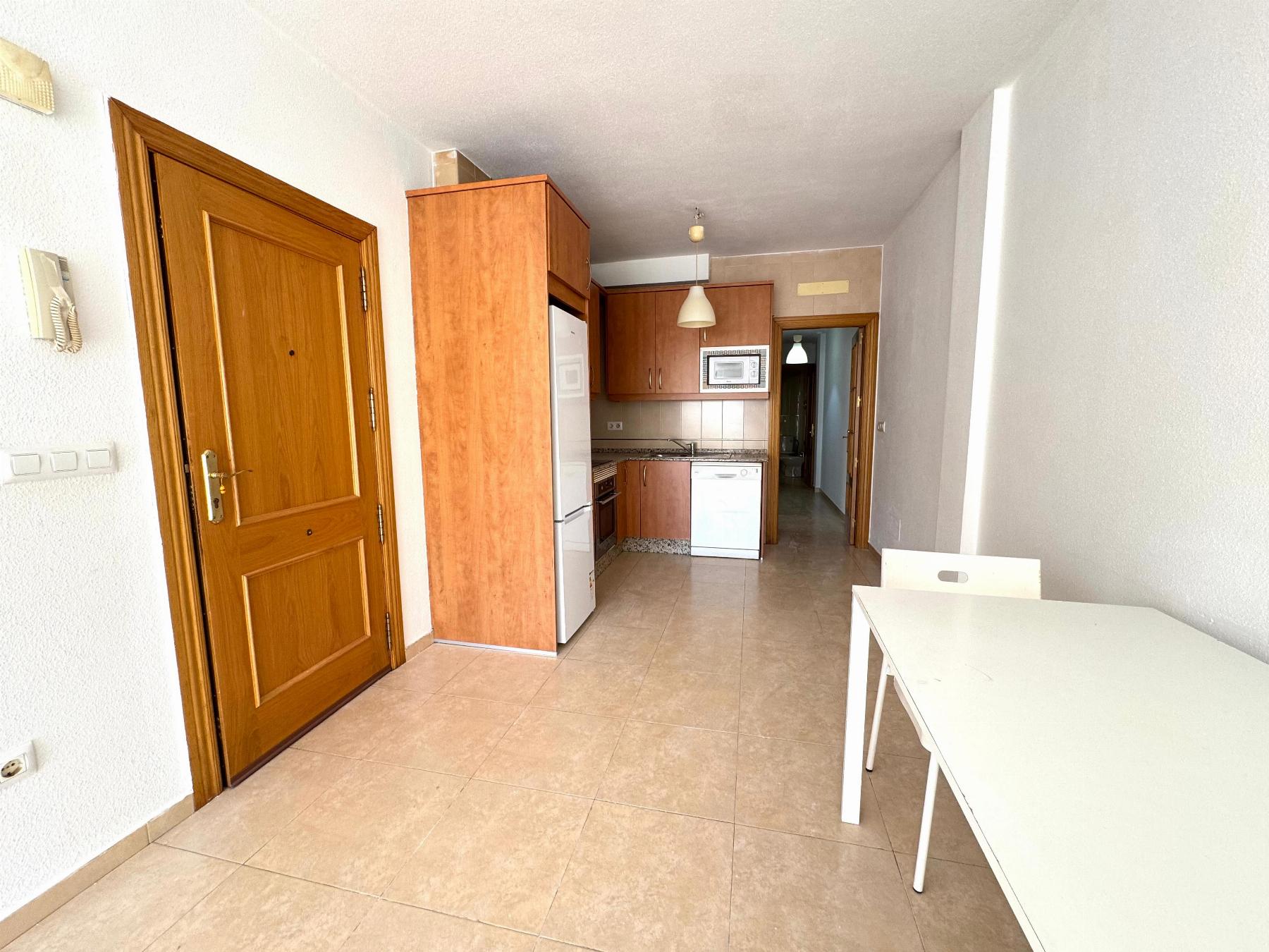 For sale of apartment in Lorca