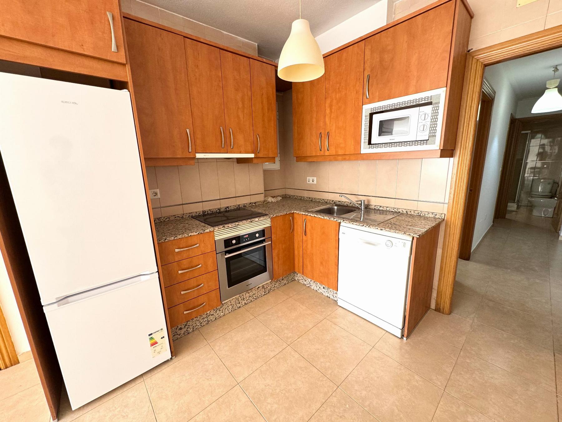 Vente de appartement dans Lorca