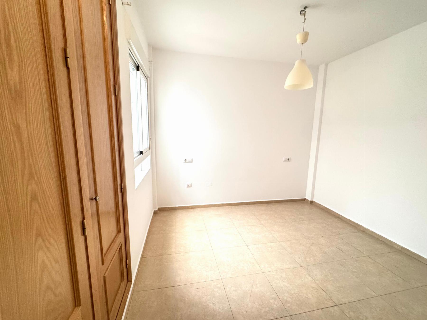 For sale of apartment in Lorca