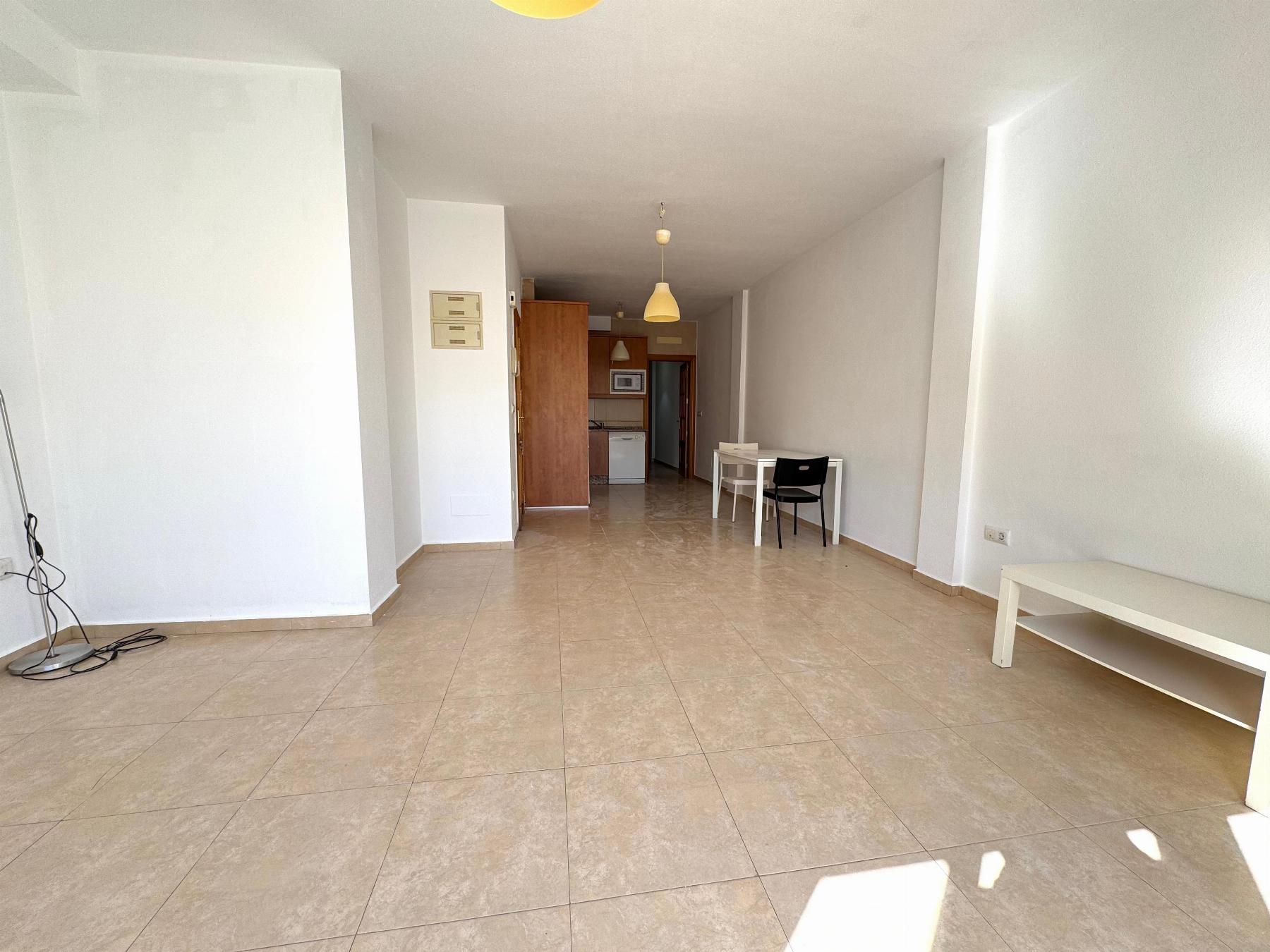 For sale of apartment in Lorca
