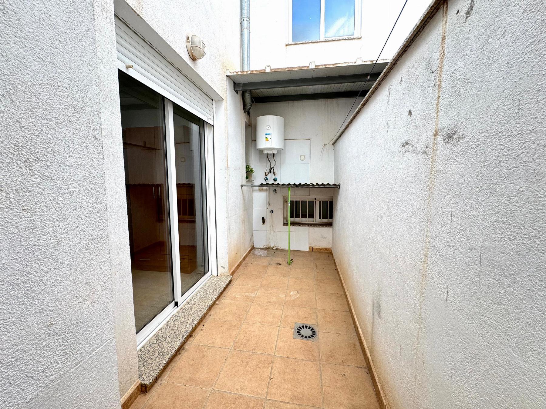 For sale of apartment in Lorca