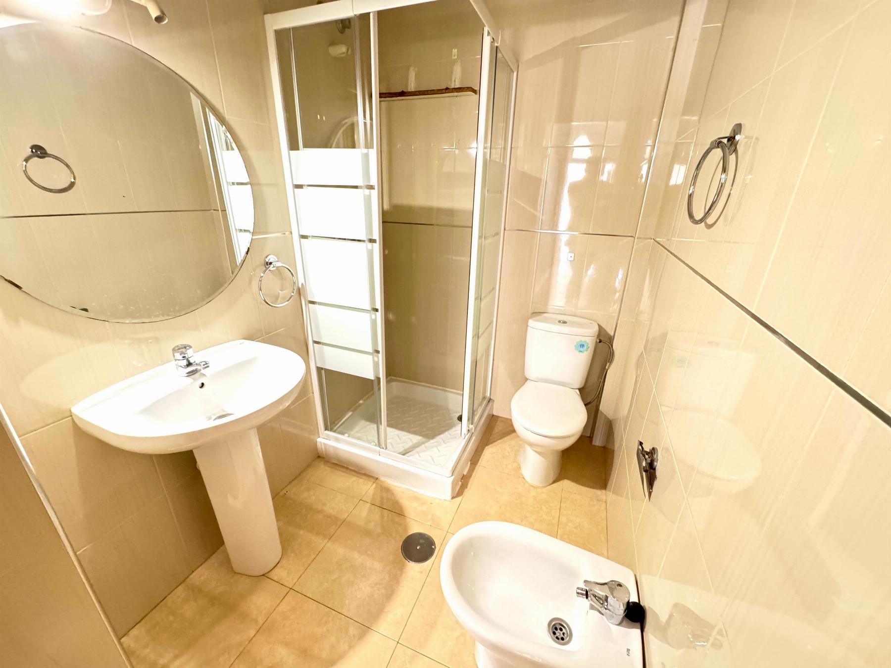 For sale of apartment in Lorca