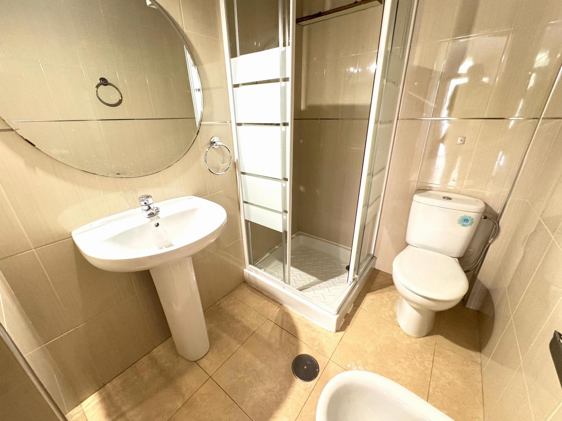 For sale of apartment in Lorca