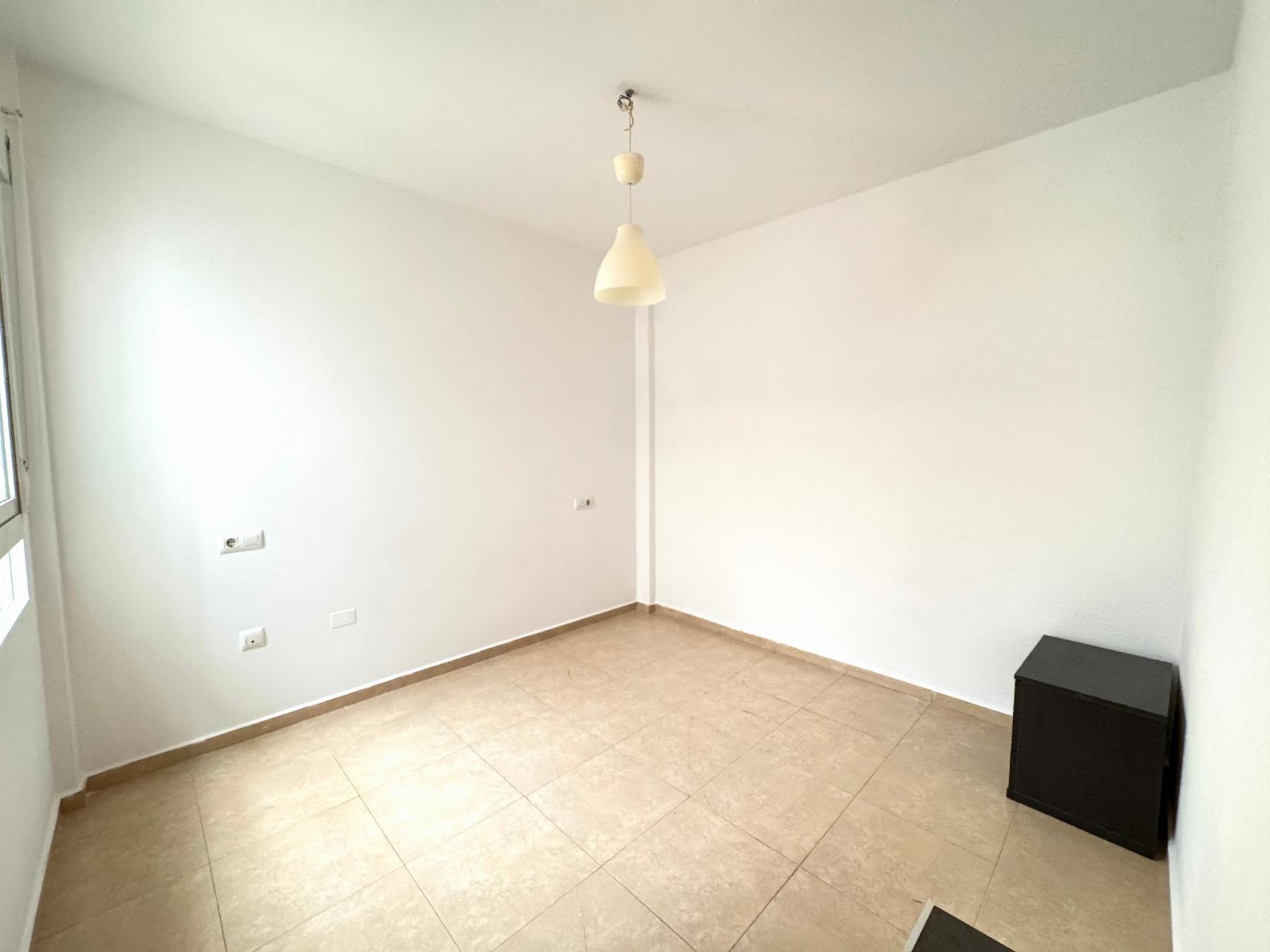 For sale of apartment in Lorca