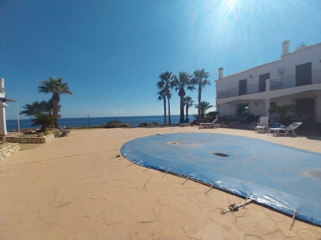 Venta de dúplex en Cuevas del Almanzora