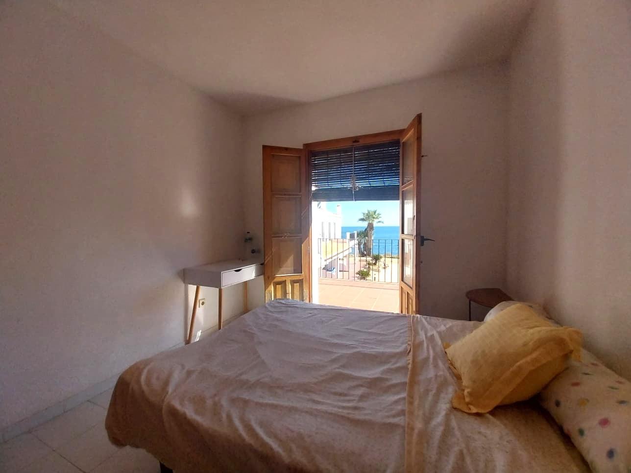 For sale of duplex in Cuevas del Almanzora