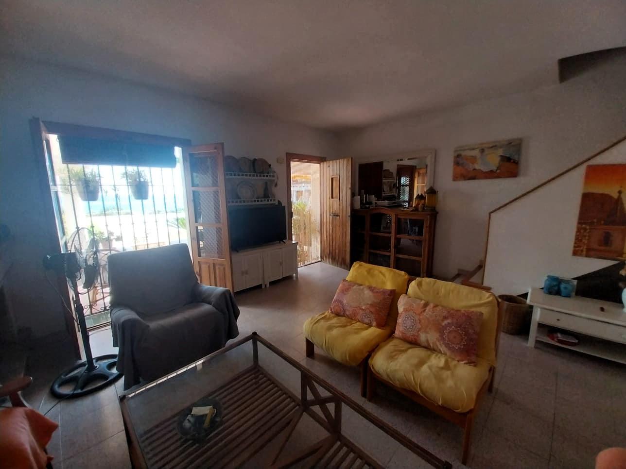 For sale of duplex in Cuevas del Almanzora