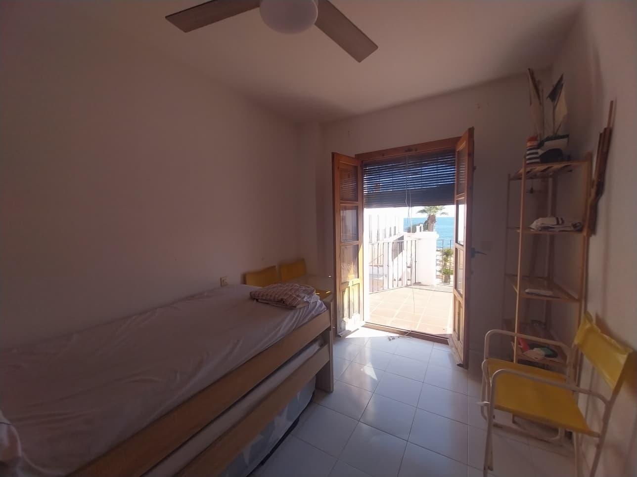 For sale of duplex in Cuevas del Almanzora