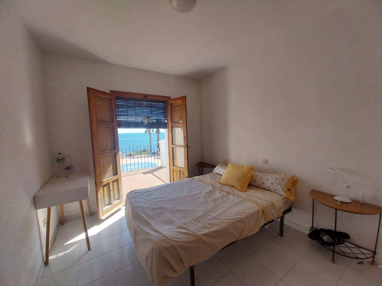 For sale of duplex in Cuevas del Almanzora