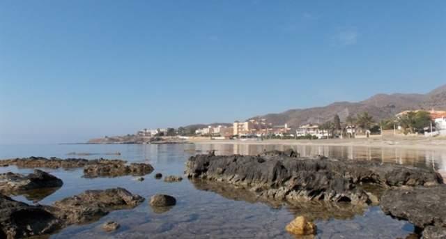 For sale of duplex in Cuevas del Almanzora