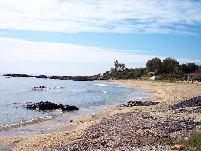 For sale of duplex in Cuevas del Almanzora