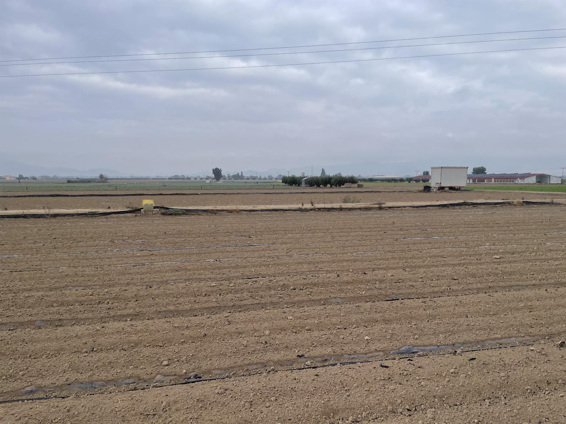 Venta de terreno en Lorca
