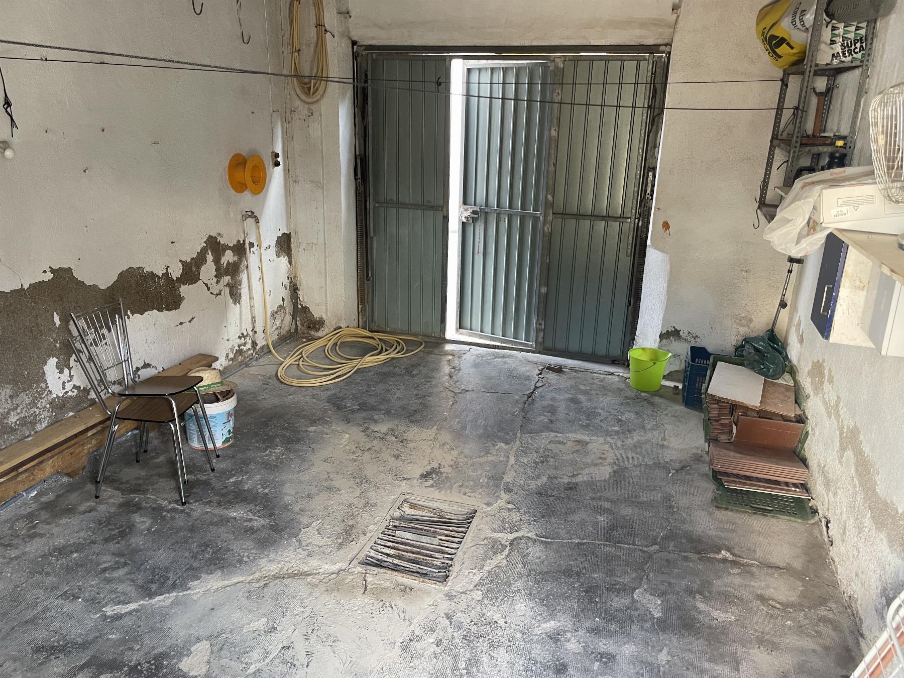 Venta de terreno en Lorca