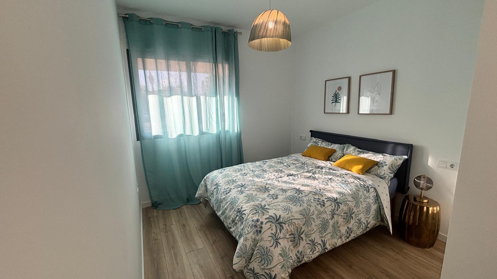 Venta de piso en El Esparragal y Cobatillas