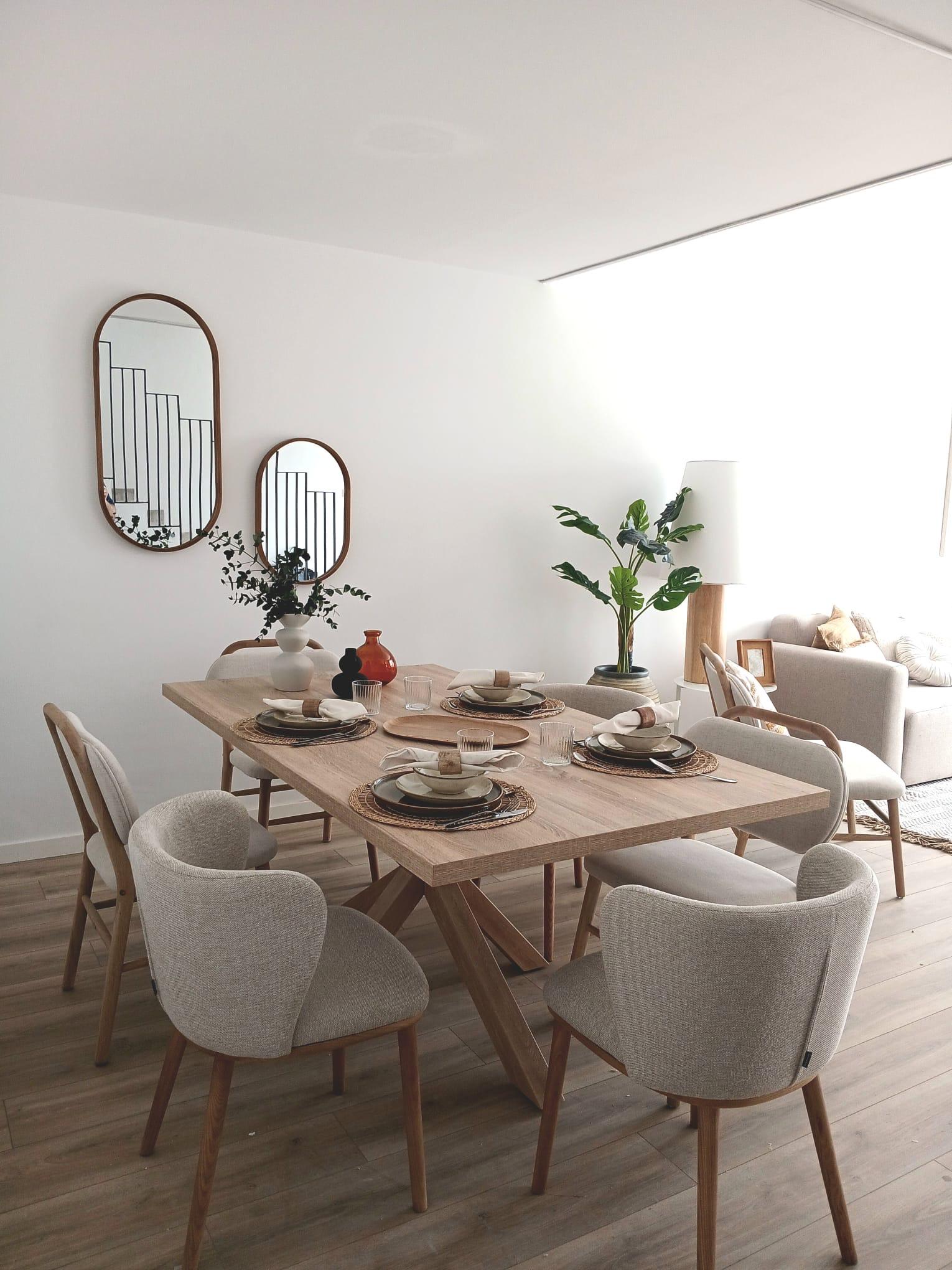 Venta de piso en El Esparragal y Cobatillas