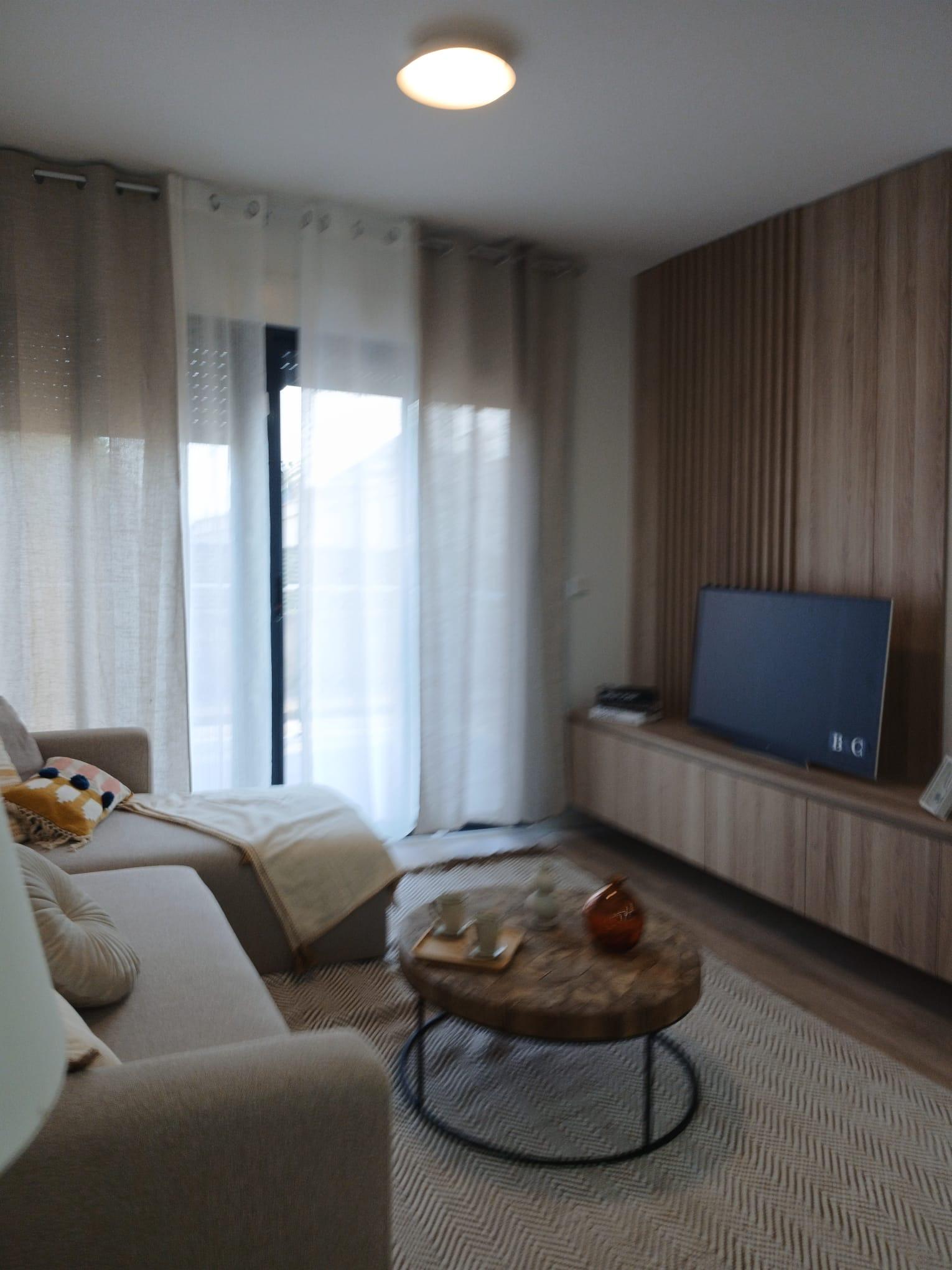 Venta de piso en El Esparragal y Cobatillas