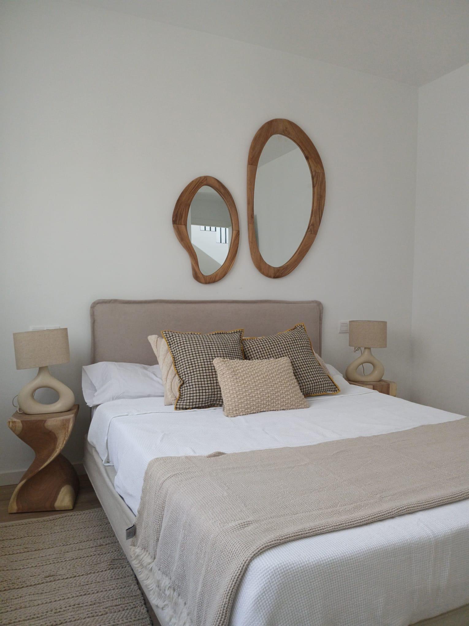 Venta de piso en El Esparragal y Cobatillas