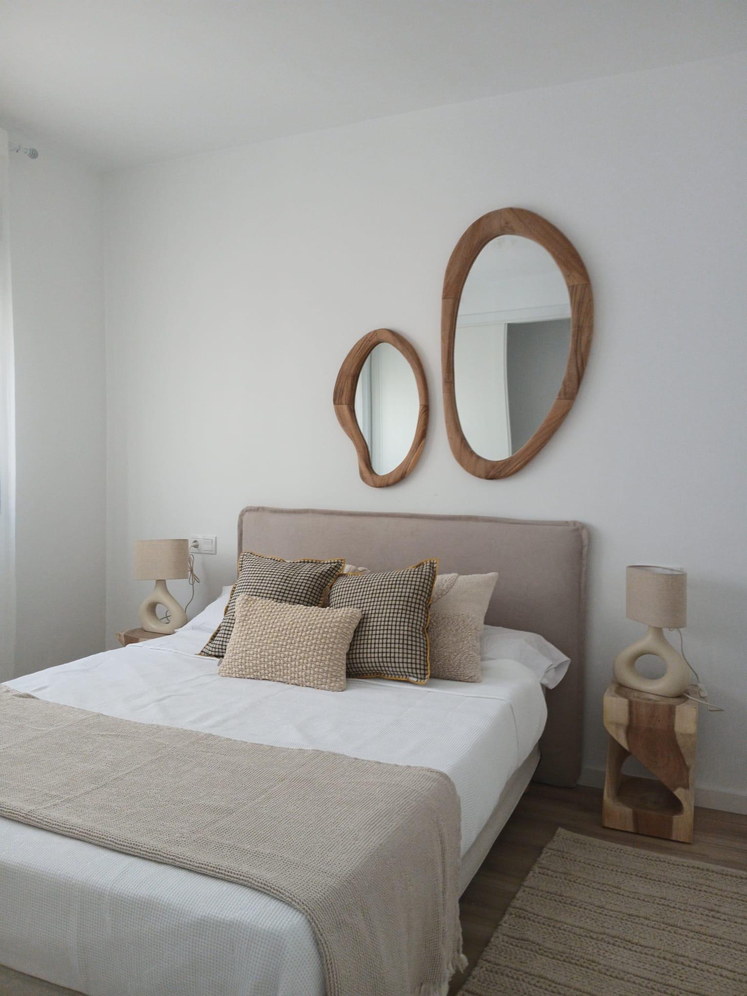 Venta de piso en El Esparragal y Cobatillas