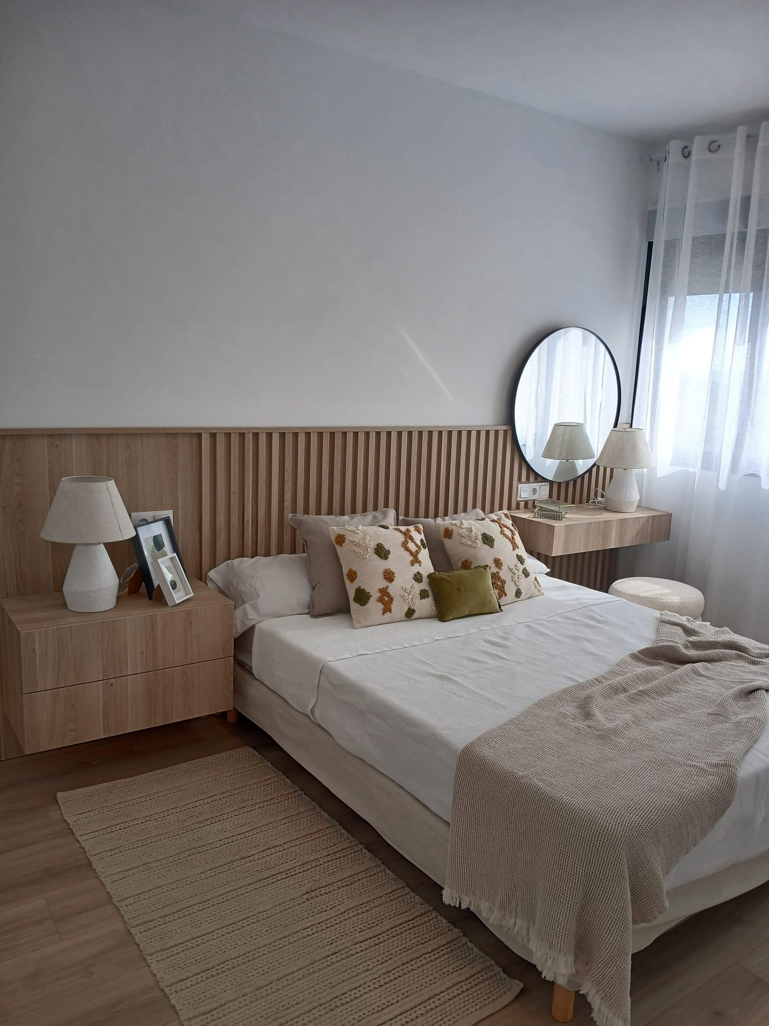 Venta de piso en El Esparragal y Cobatillas