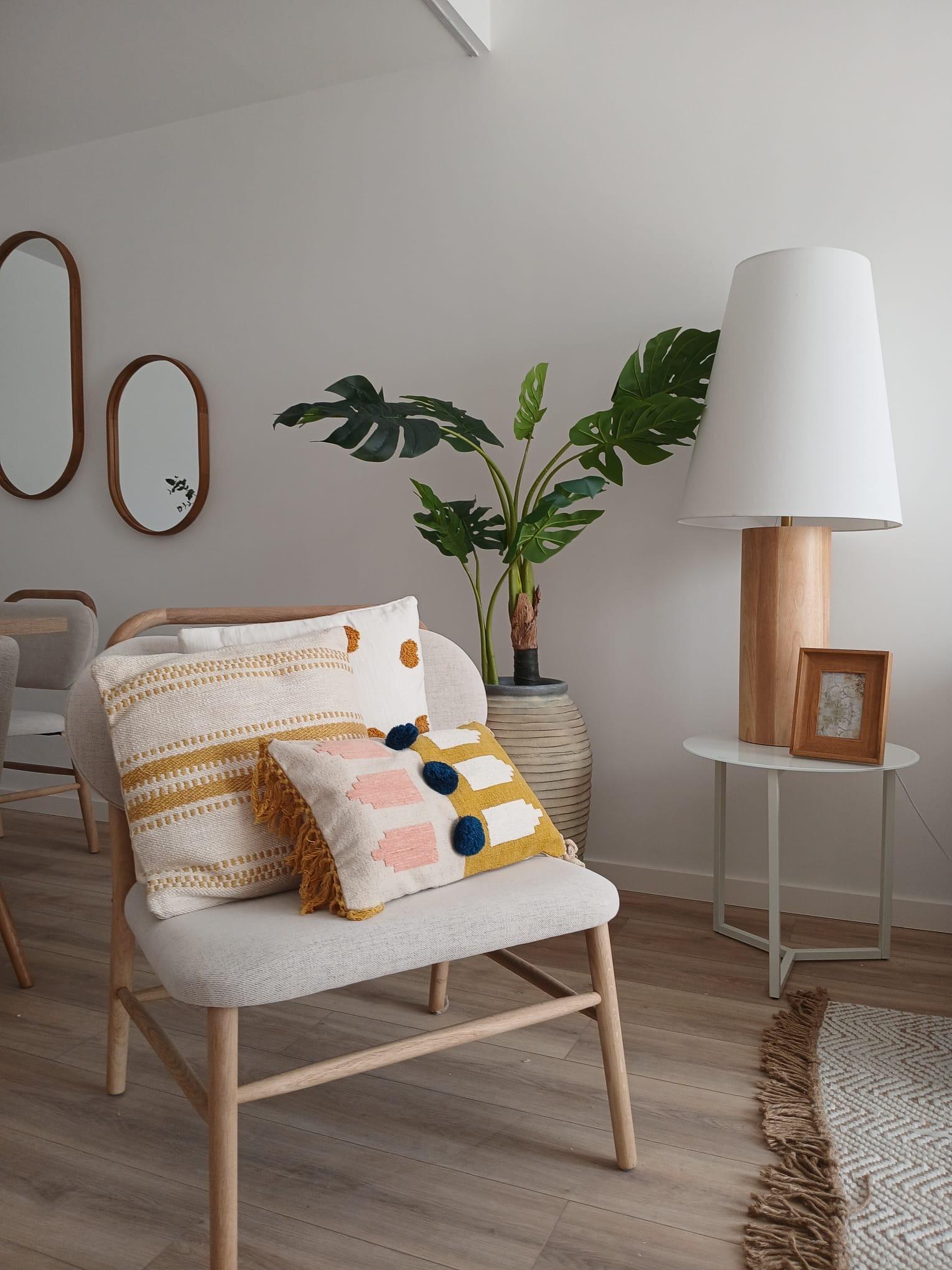 Venta de piso en El Esparragal y Cobatillas