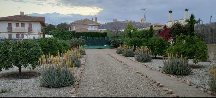 Venta de terreno en Lorca