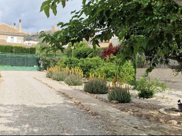 Venta de terreno en Lorca Venta de terreno en Lorca