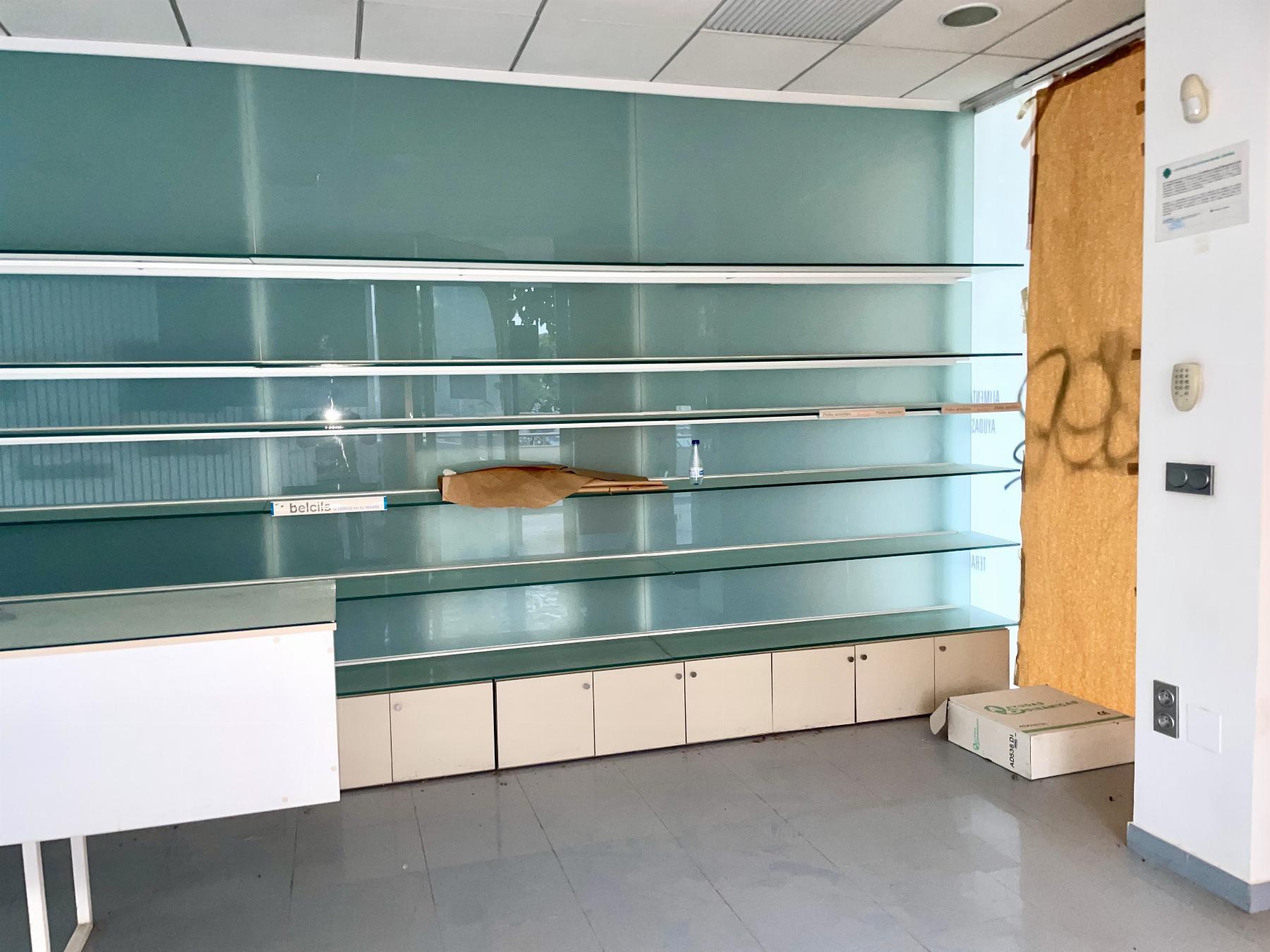 Alquiler de local en Lorca