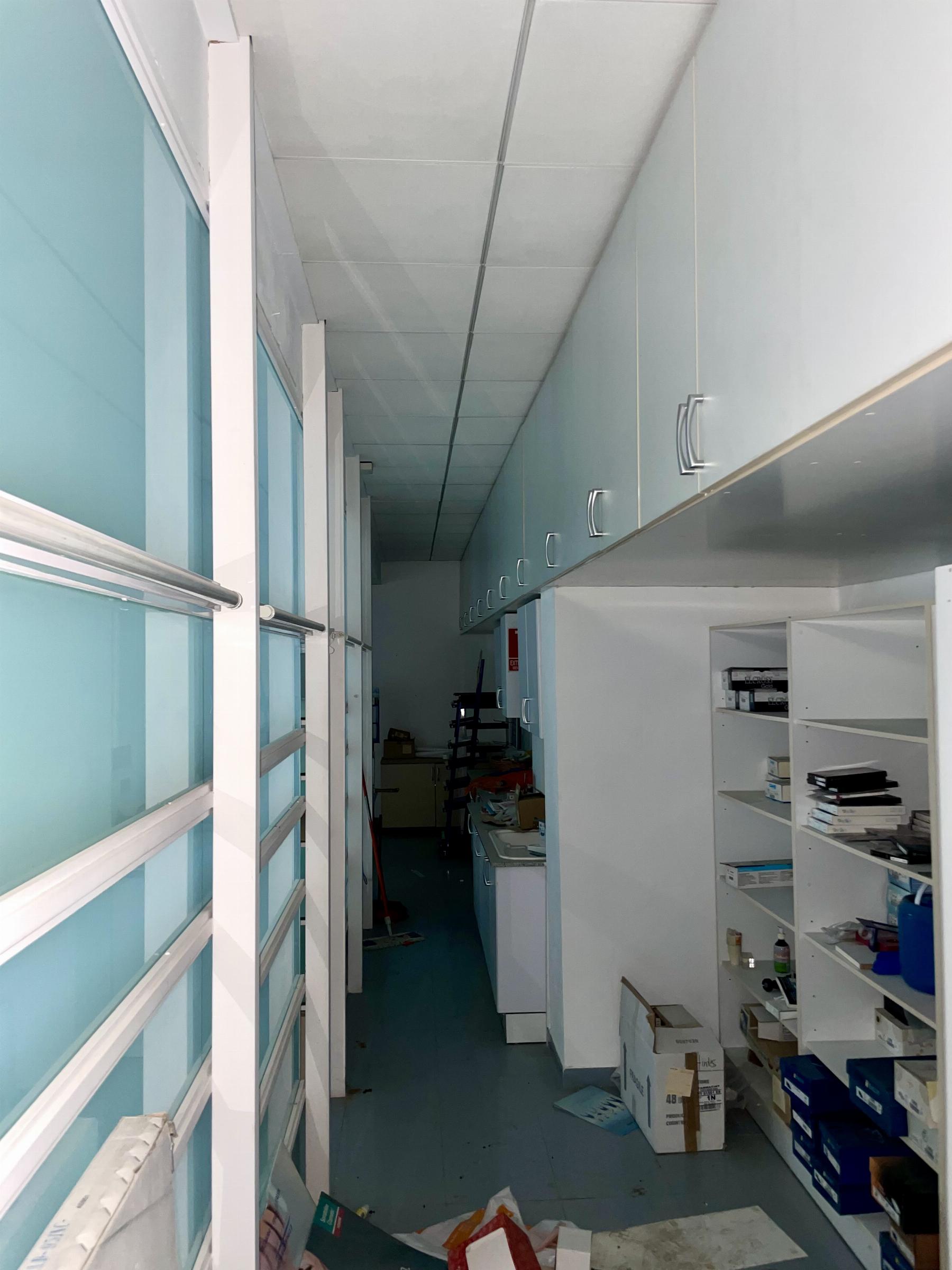 Alquiler de local en Lorca Alquiler de local en Lorca