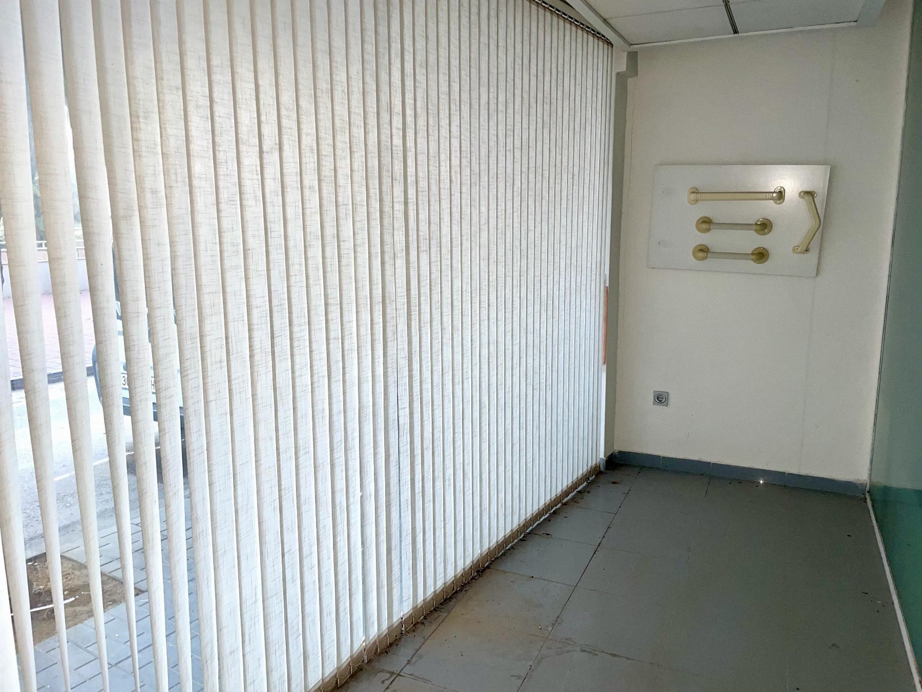 Alquiler de local en Lorca