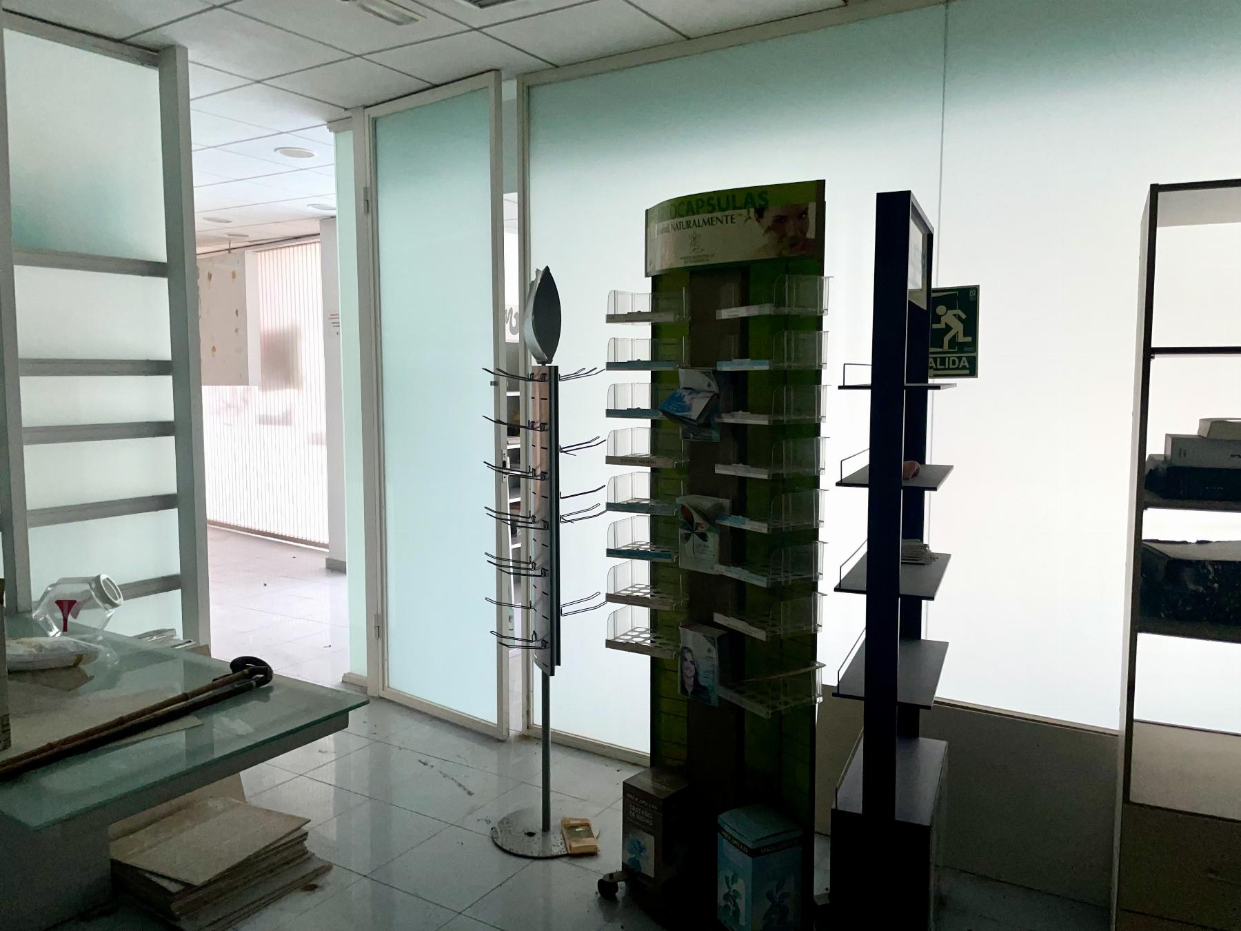 Alquiler de local en Lorca Alquiler de local en Lorca