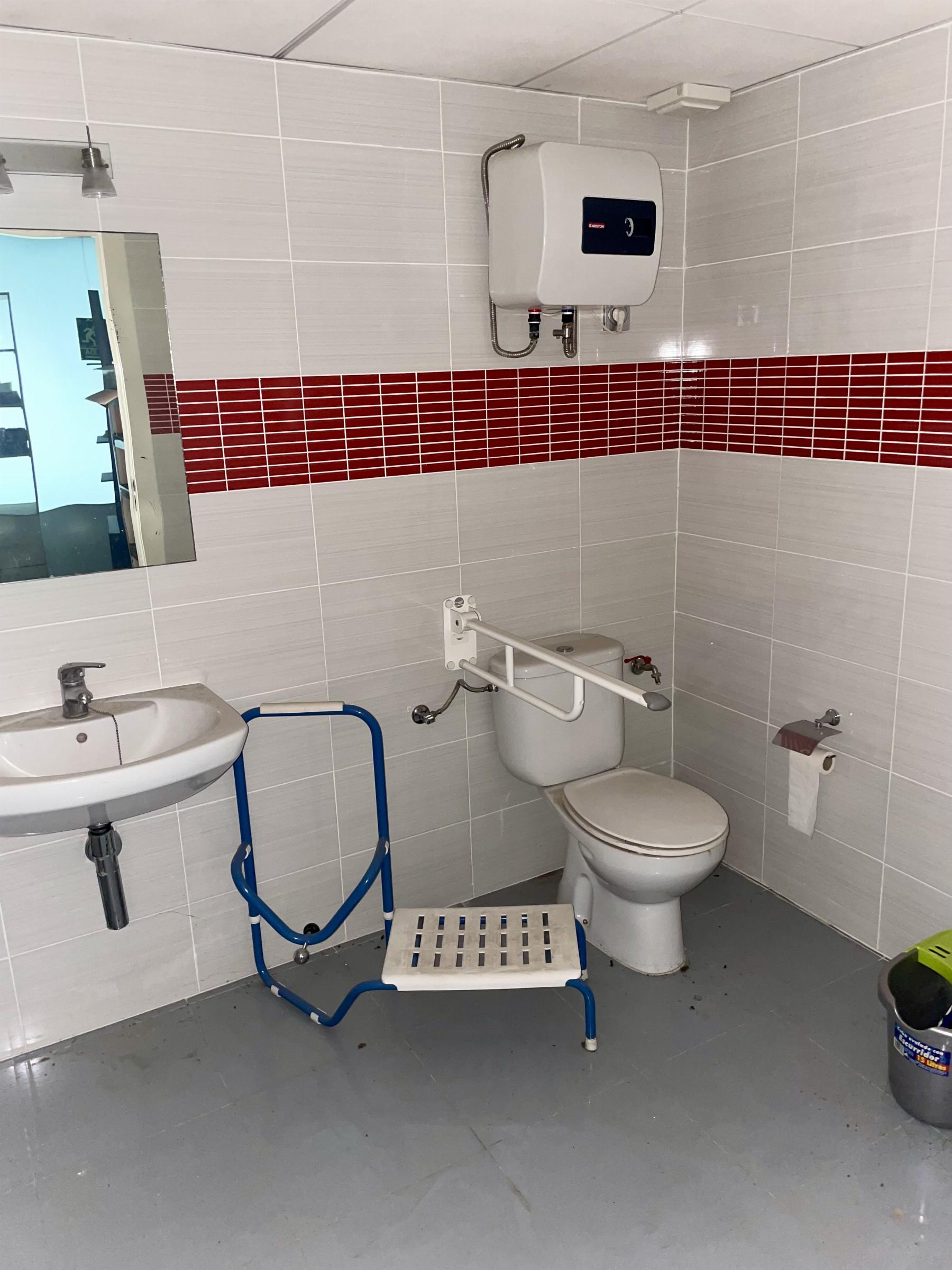 Alquiler de local en Lorca Alquiler de local en Lorca