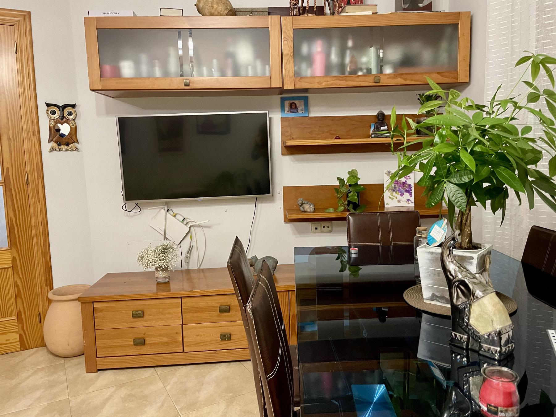 For sale of duplex in Puerto Lumbreras