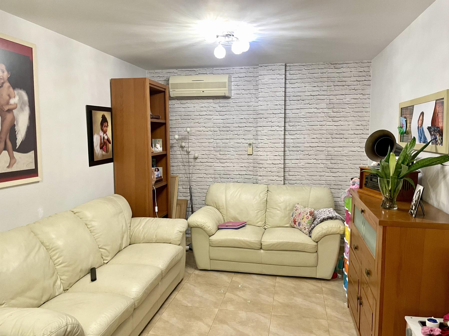 For sale of duplex in Puerto Lumbreras