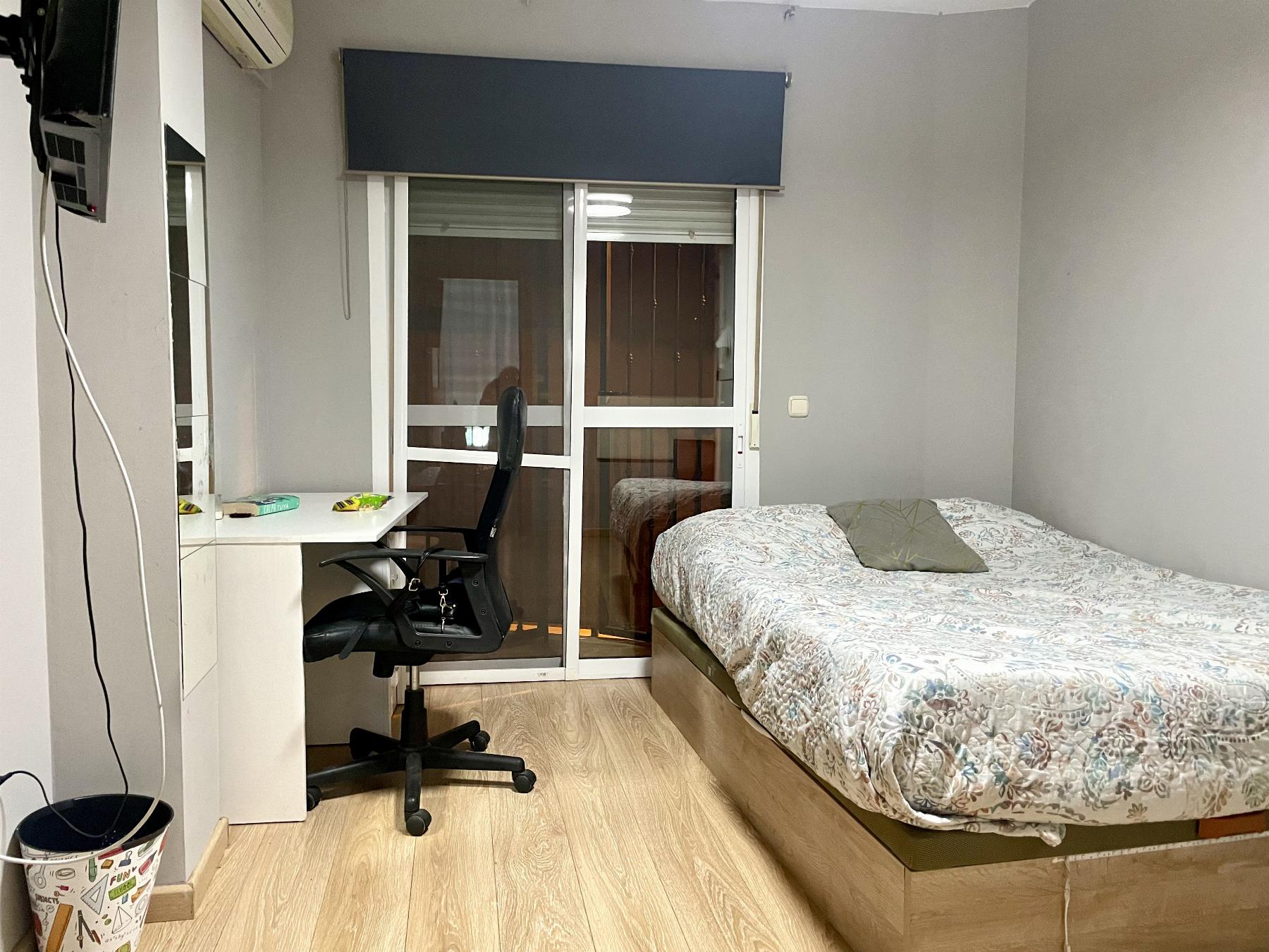 For sale of duplex in Puerto Lumbreras