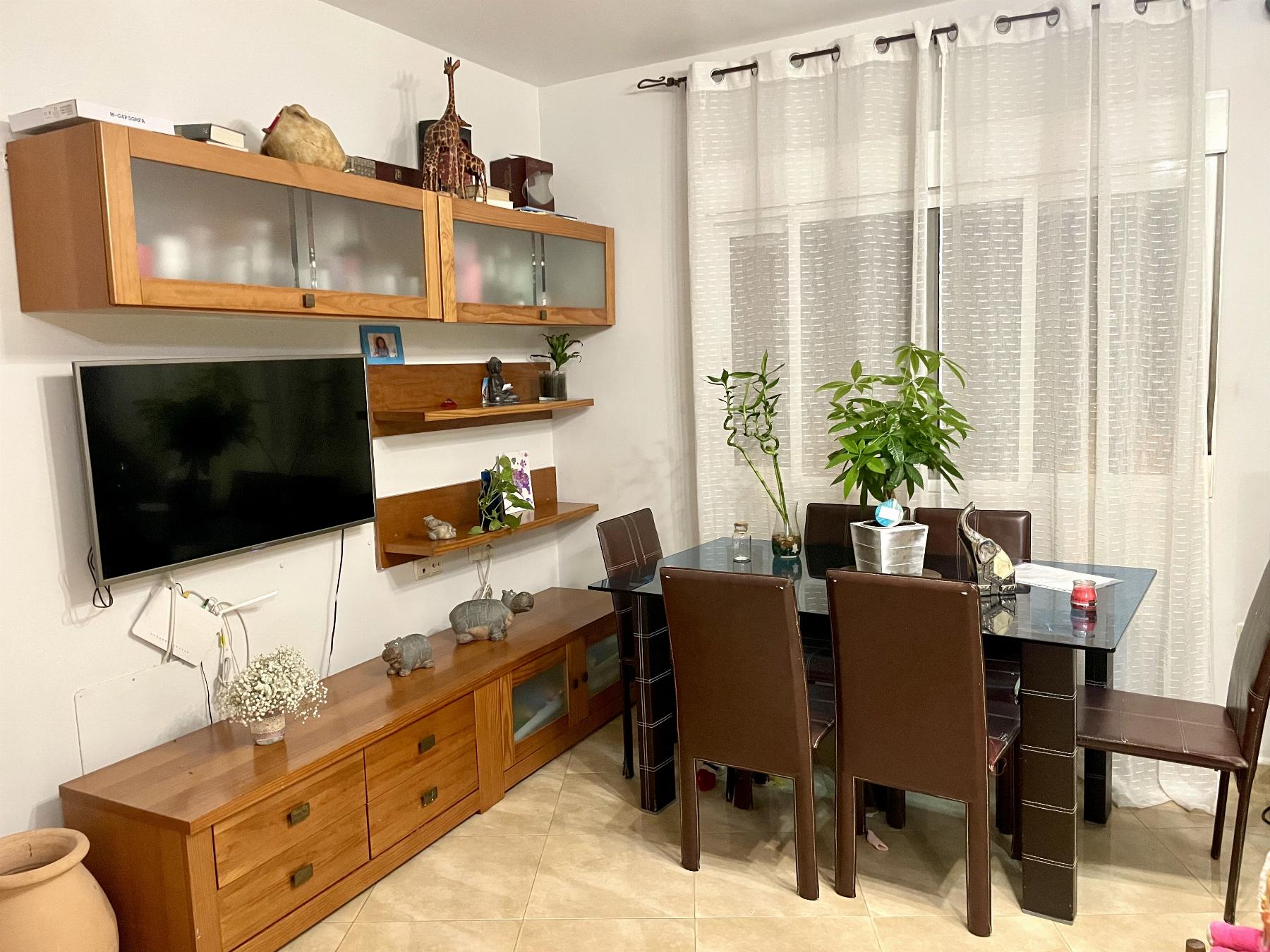 For sale of duplex in Puerto Lumbreras