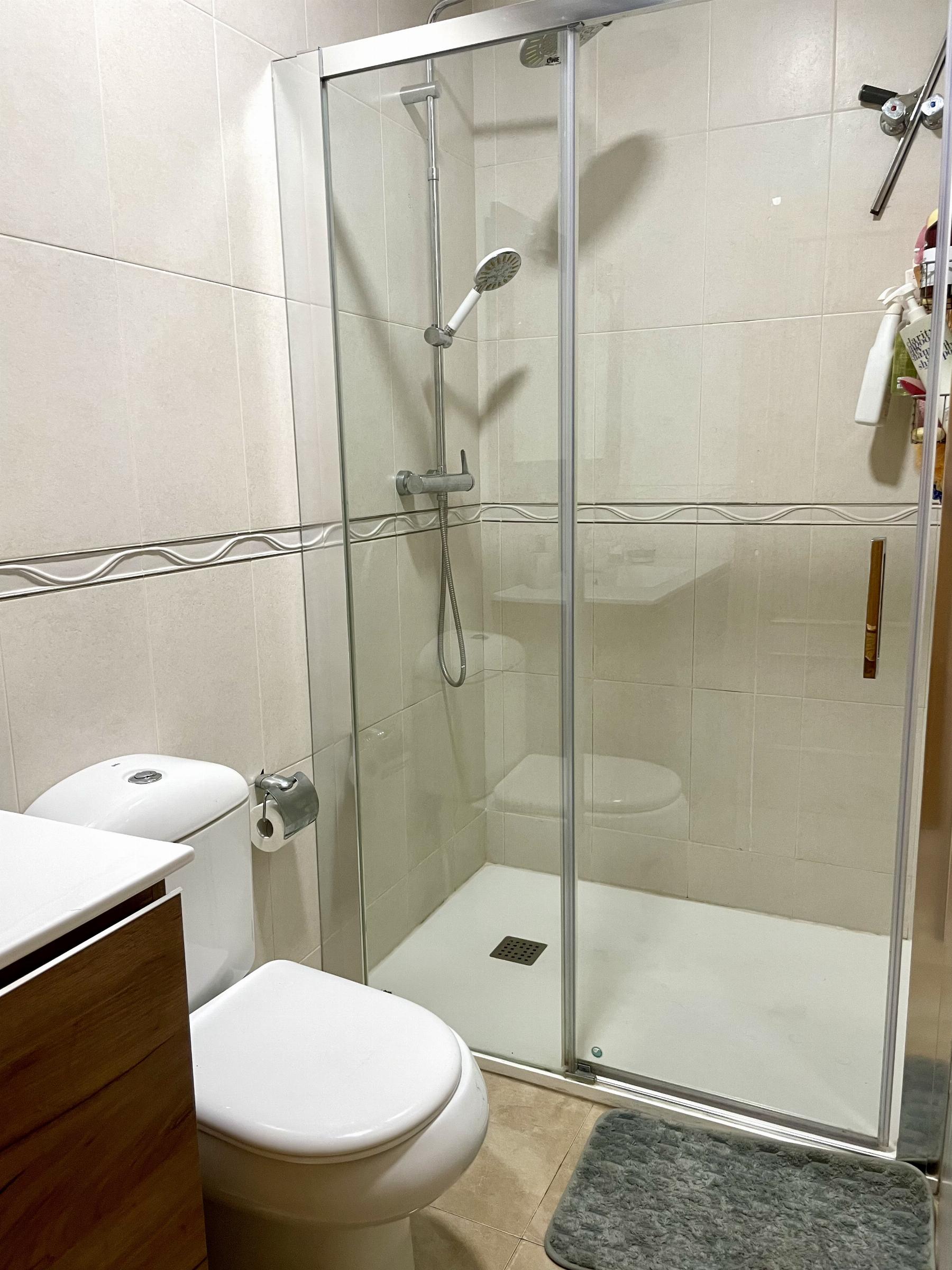 For sale of duplex in Puerto Lumbreras