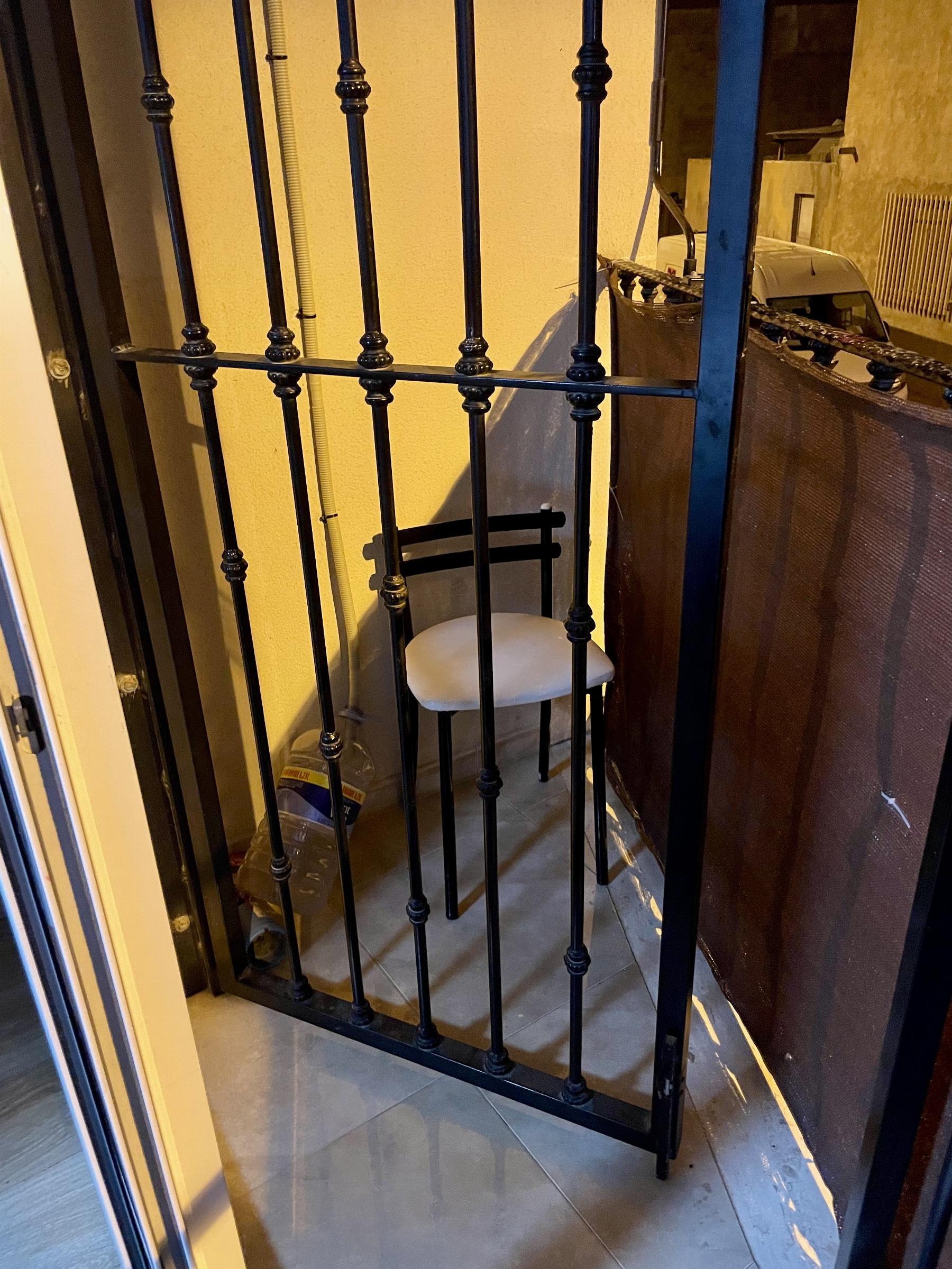 For sale of duplex in Puerto Lumbreras