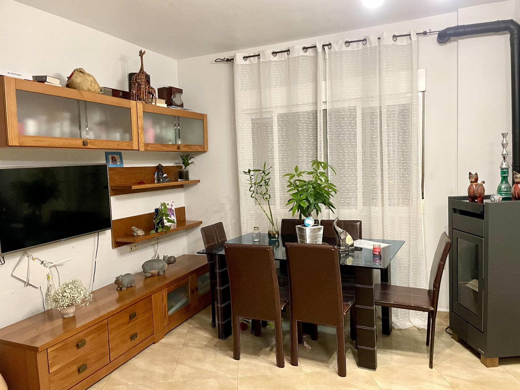 For sale of duplex in Puerto Lumbreras