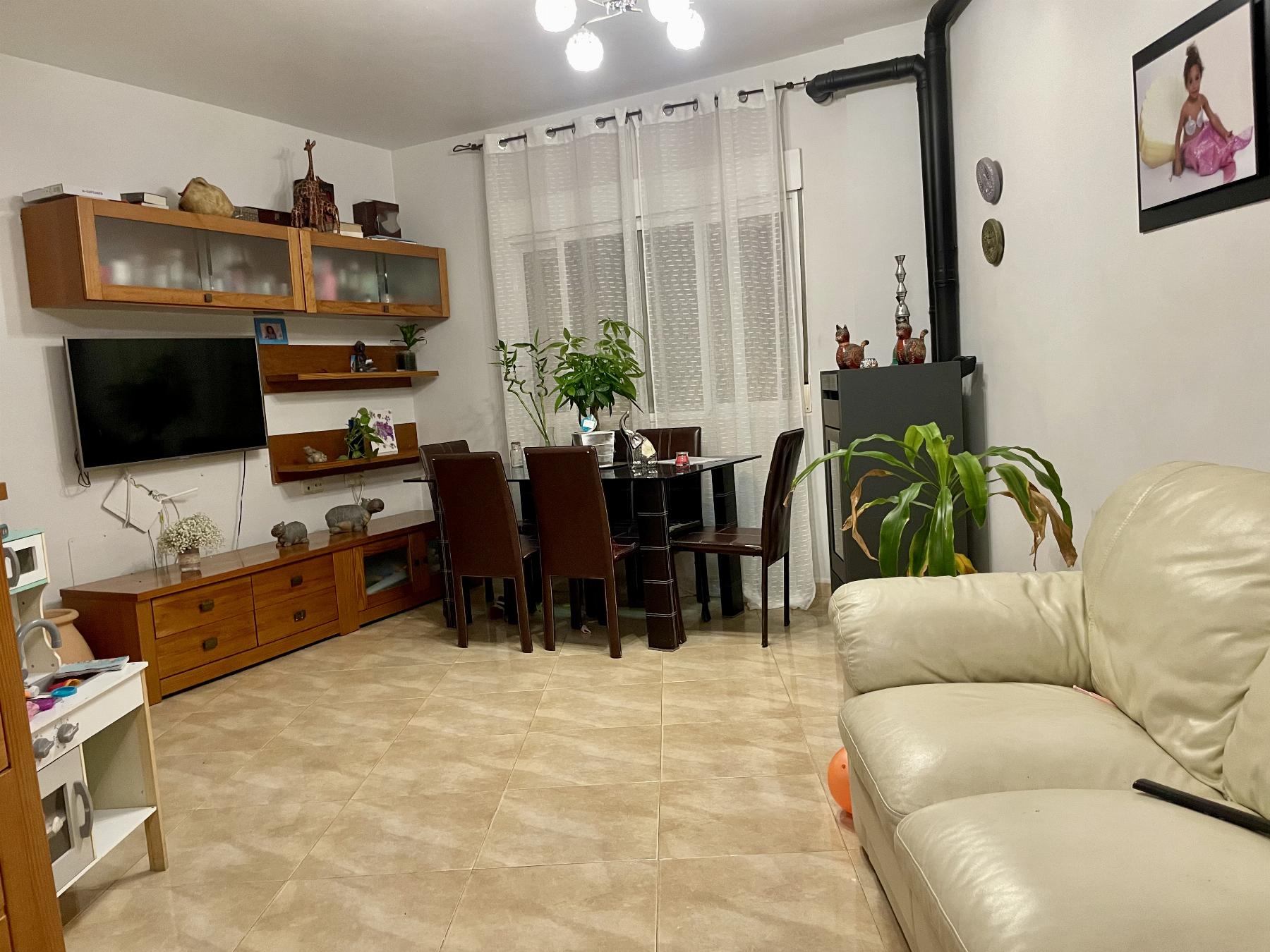 For sale of duplex in Puerto Lumbreras